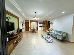 Blk 510 Woodlands Drive 14 (Woodlands), HDB 5 Rooms #531316201